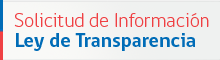 Solicitud Ley de Transparencia