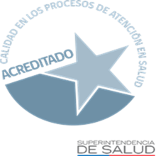 Acreditados